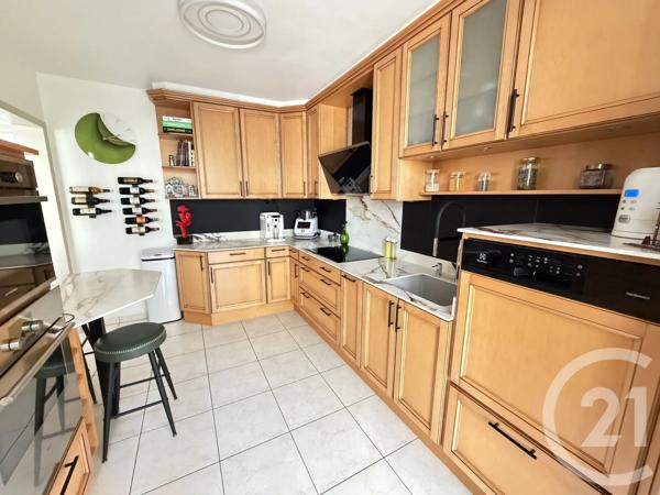 Maison à vendre  4 pièces - 116,25 m 2   LE MANS  - 72