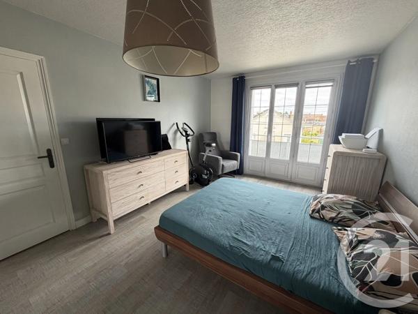 Maison à vendre  4 pièces - 116,25 m 2   LE MANS  - 72