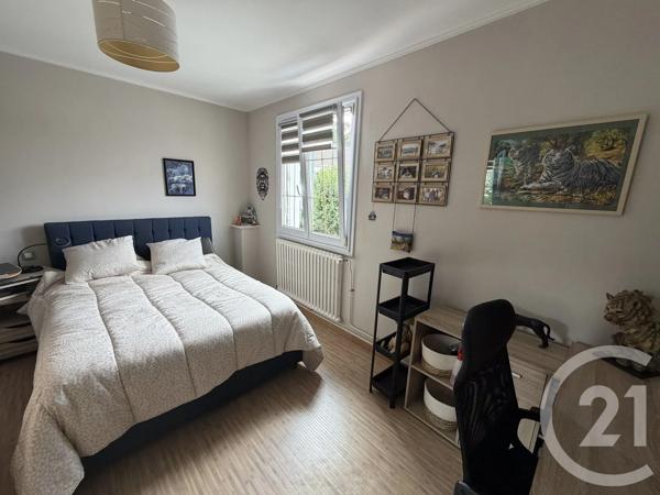 Maison à vendre  4 pièces - 116,25 m 2   LE MANS  - 72