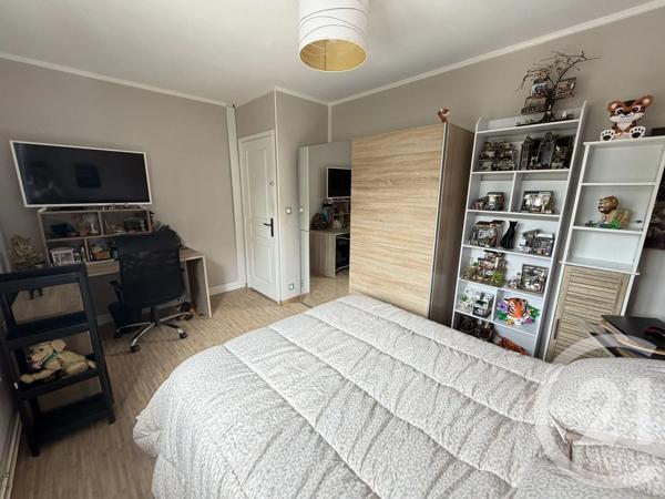 Maison à vendre  4 pièces - 116,25 m 2   LE MANS  - 72
