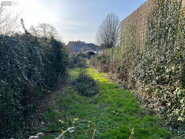 Maison à restaurer à vendre à Merville dans le Nord (59660), ref : C1149