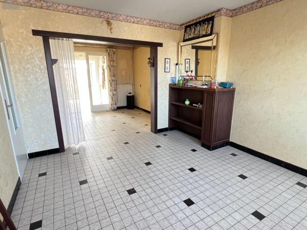 Maison à restaurer à vendre à Merville dans le Nord (59660), ref : C1149