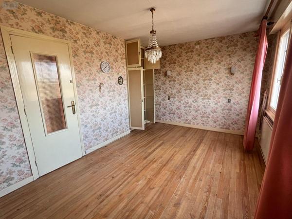 Maison à restaurer à vendre à Merville dans le Nord (59660), ref : C1149