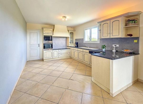 Maison Spacieuse à Foulayronnes