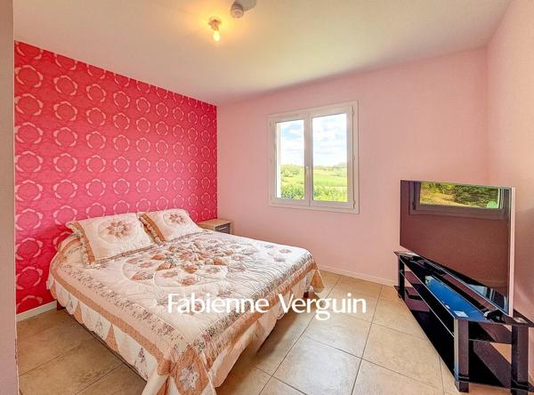 Maison Spacieuse à Foulayronnes