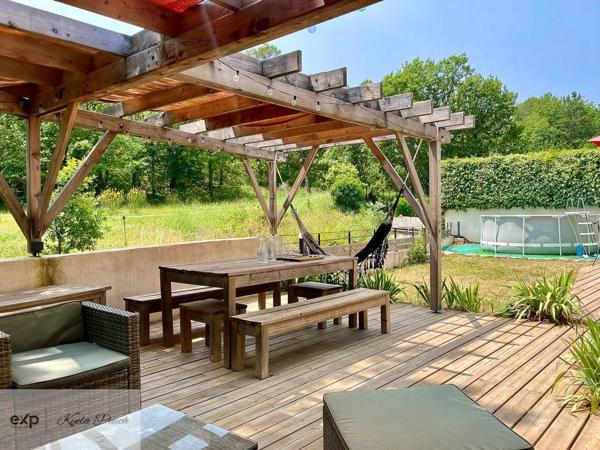 Maison 7 pièces 191 m²