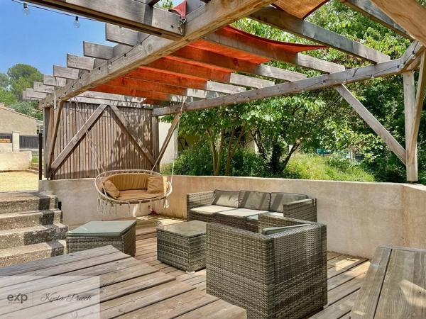 Maison 7 pièces 191 m²