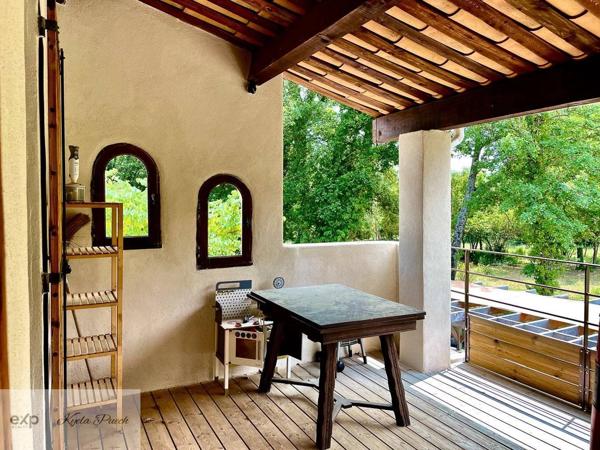 Maison 7 pièces 191 m²