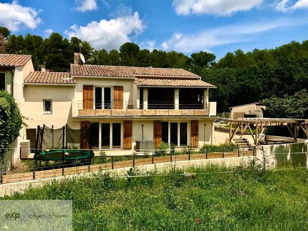 Maison 7 pièces 191 m²