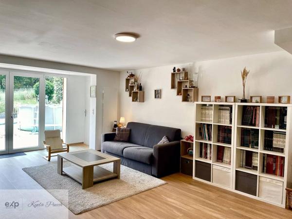 Maison 7 pièces 191 m²