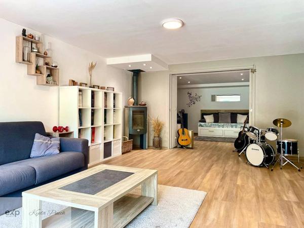 Maison 7 pièces 191 m²