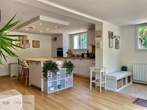 Maison 7 pièces 191 m²