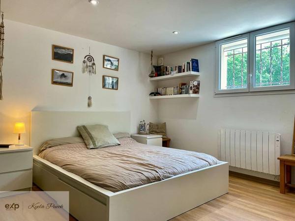 Maison 7 pièces 191 m²