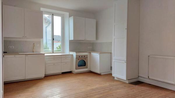 Vente Appartement 3 pièces 50 m2 à Nantes