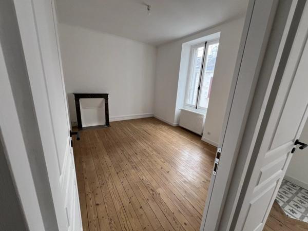 Vente Appartement 3 pièces 50 m2 à Nantes