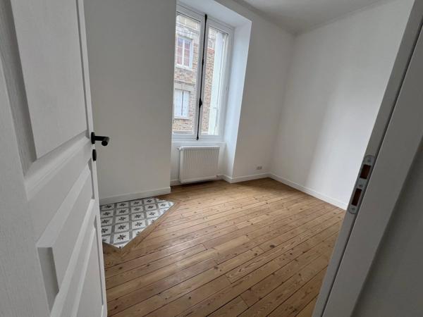 Vente Appartement 3 pièces 50 m2 à Nantes