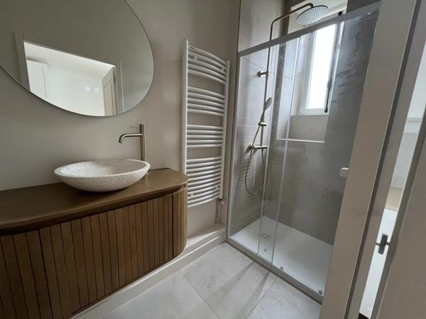 Vente Appartement 3 pièces 50 m2 à Nantes