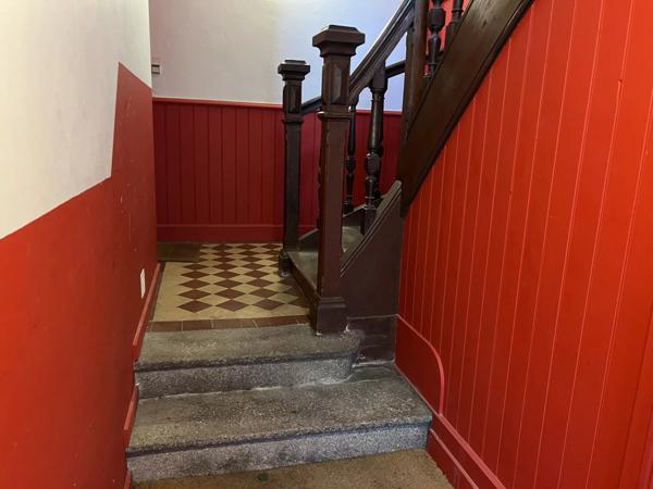 Vente Appartement 3 pièces 50 m2 à Nantes