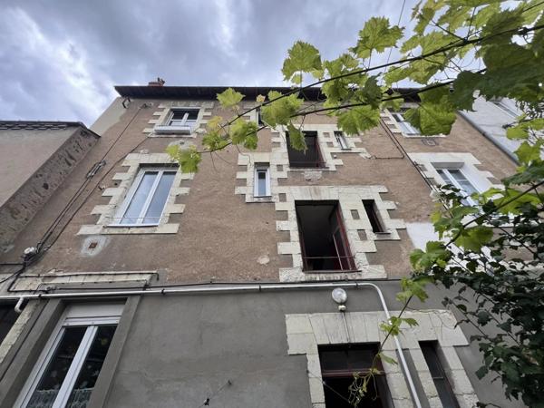 Vente Appartement 3 pièces 50 m2 à Nantes