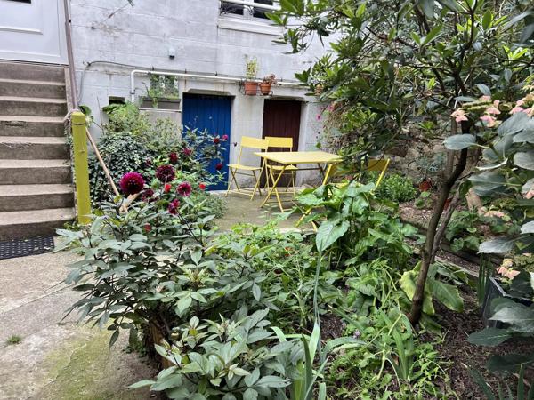 Vente Appartement 3 pièces 50 m2 à Nantes