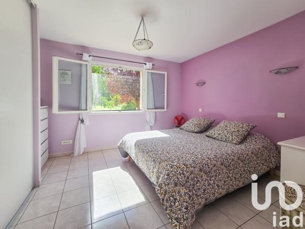 Maison à vendre 6 pièces 132 m² Montauban