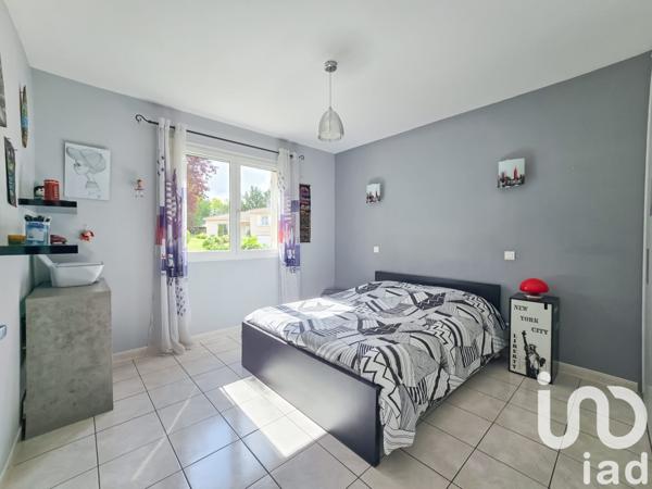 Maison à vendre 6 pièces 132 m² Montauban