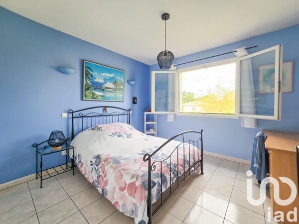 Maison à vendre 6 pièces 132 m² Montauban