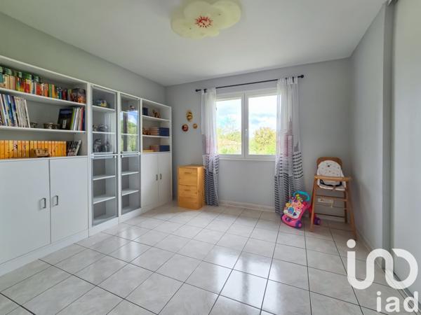 Maison à vendre 6 pièces 132 m² Montauban