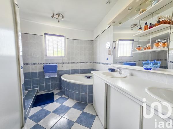 Maison à vendre 6 pièces 132 m² Montauban