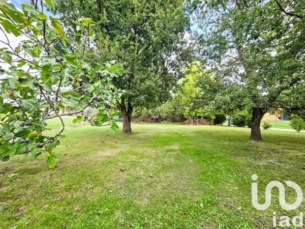 Maison à vendre 6 pièces 132 m² Montauban