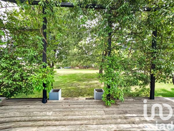 Maison à vendre 6 pièces 132 m² Montauban