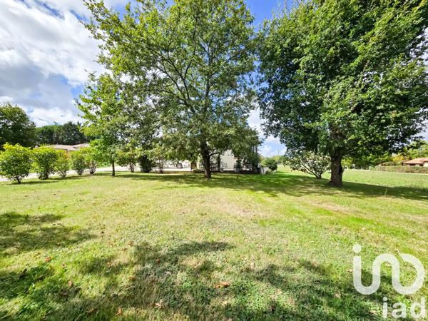 Maison à vendre 6 pièces 132 m² Montauban