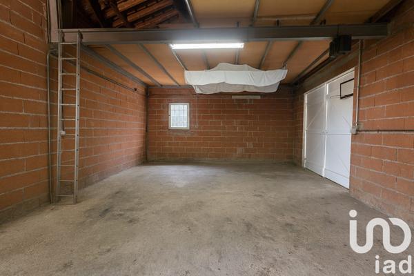 Maison à vendre 6 pièces 132 m² Montauban