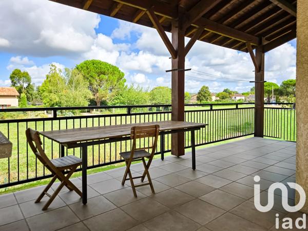 Maison à vendre 6 pièces 132 m² Montauban