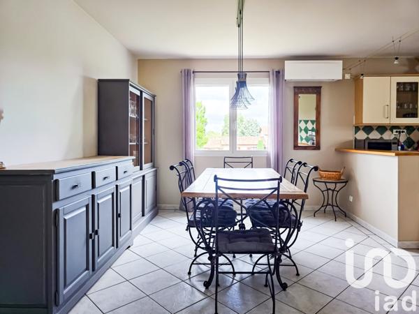 Maison à vendre 6 pièces 132 m² Montauban