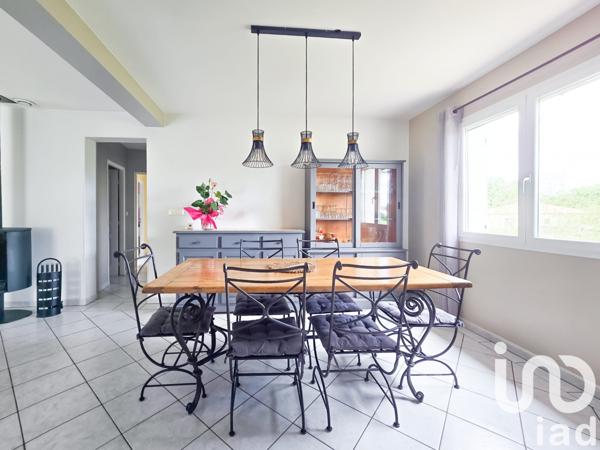 Maison à vendre 6 pièces 132 m² Montauban