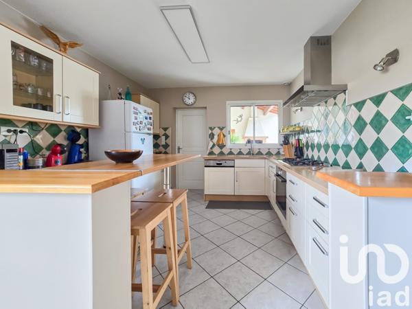 Maison à vendre 6 pièces 132 m² Montauban