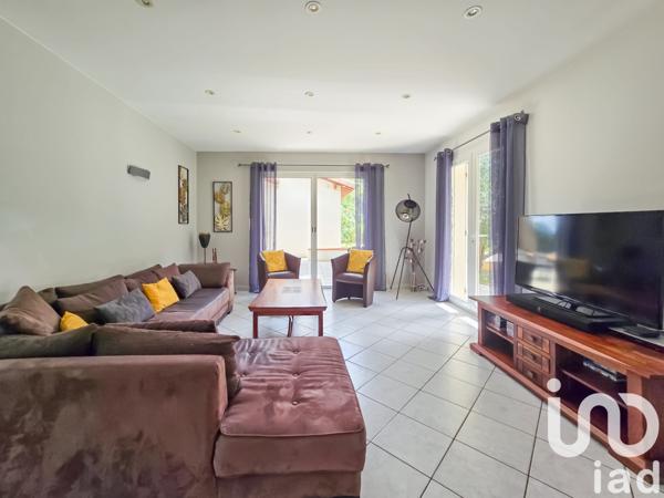 Maison à vendre 6 pièces 132 m² Montauban