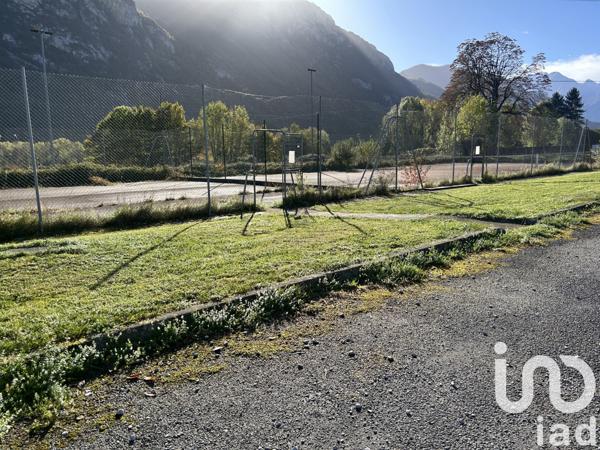 Terrain à vendre 1 631 m² Bielle