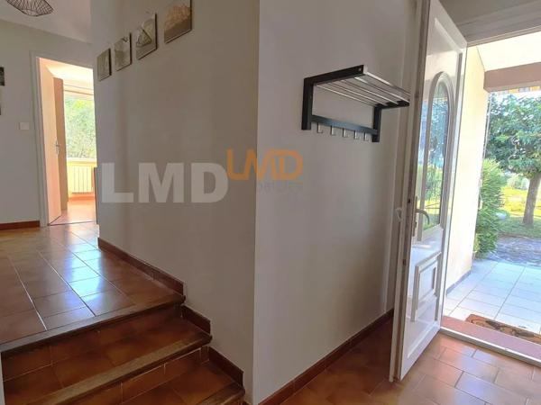 Maison 3 chambres - dépendance - piscine - pool house - 2 garages