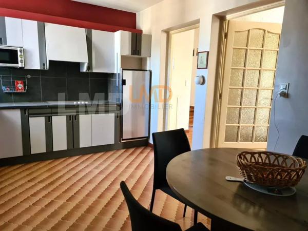 Maison 3 chambres - dépendance - piscine - pool house - 2 garages