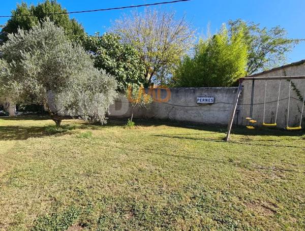 Maison 3 chambres - dépendance - piscine - pool house - 2 garages