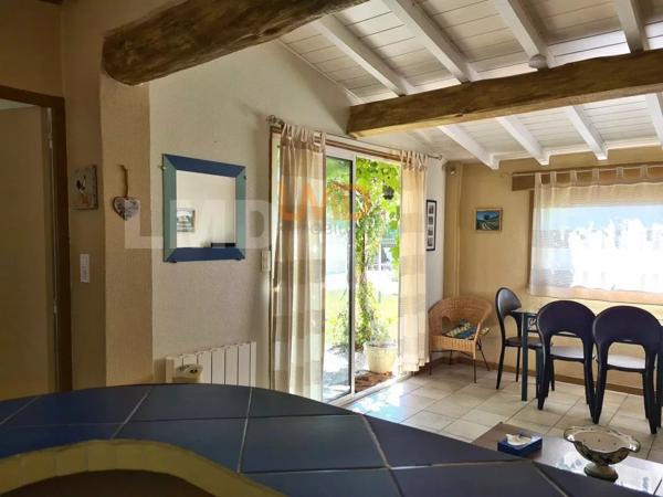 Maison 3 chambres - dépendance - piscine - pool house - 2 garages