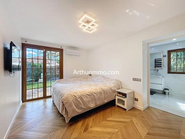 Vente Maison 9 pièces 232 m2 à Sucy-en-Brie