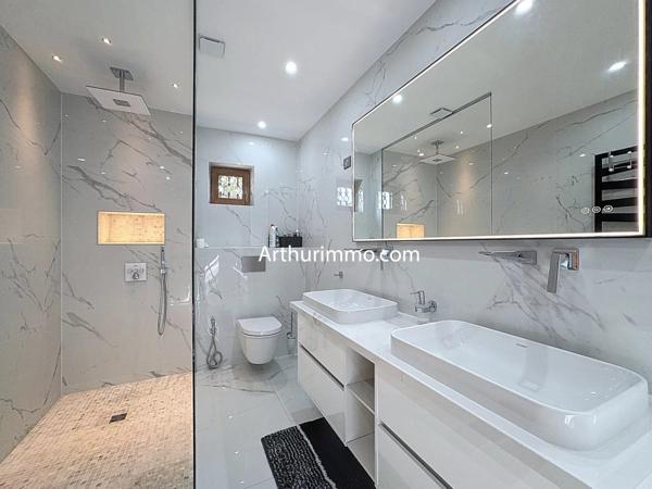 Vente Maison 9 pièces 232 m2 à Sucy-en-Brie