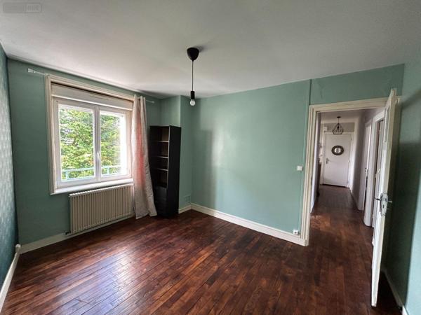 Appartement rénové à vendre à Landerneau dans le Finistère (29800), ref : 29042-15