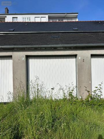 Appartement rénové à vendre à Landerneau dans le Finistère (29800), ref : 29042-15