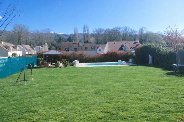 Maison à louer |  Maule |  6 pièces | 136 m²