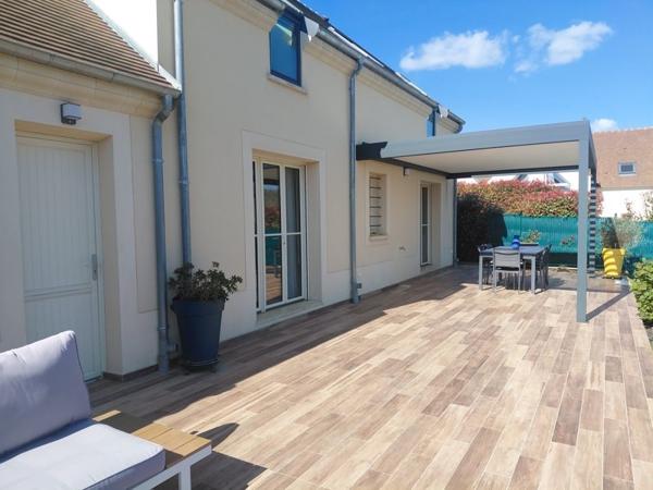 Maison à louer |  Maule |  6 pièces | 136 m²