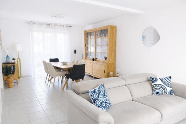 Maison à louer |  Maule |  6 pièces | 136 m²